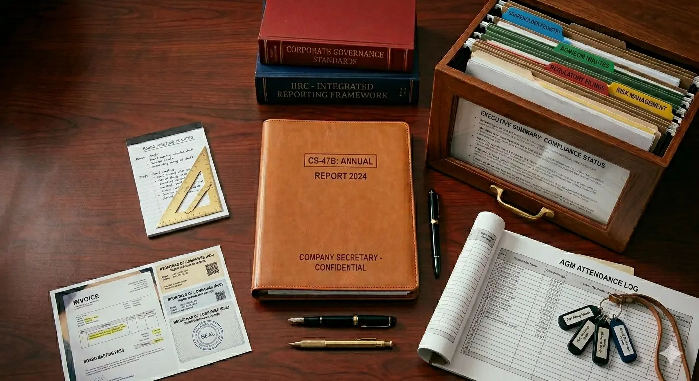 Legal documnets
